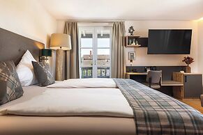 Hotel Schlossblick Chiemsee