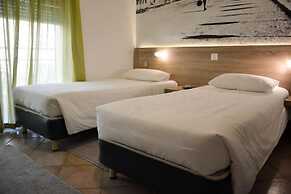 Marianna Hotel