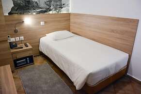 Marianna Hotel
