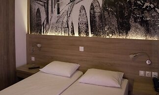 Marianna Hotel