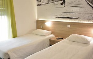 Marianna Hotel