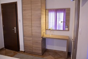Marianna Hotel