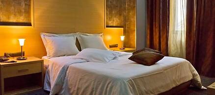 Aion Luxury Hotel