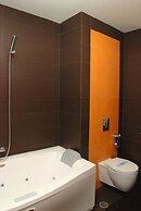 Aion Luxury Hotel