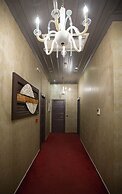 Aion Luxury Hotel