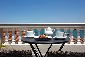 Aion Luxury Hotel