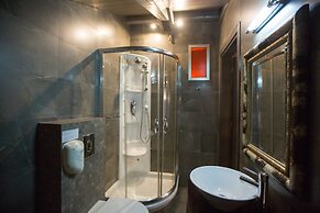 Aion Luxury Hotel