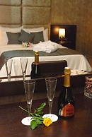 Aion Luxury Hotel