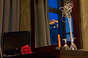 Aion Luxury Hotel