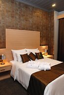 Aion Luxury Hotel