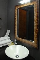 Aion Luxury Hotel