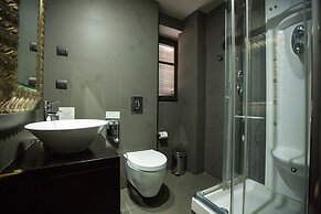 Aion Luxury Hotel