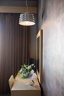 Aion Luxury Hotel