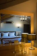 Aion Luxury Hotel