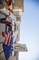 Aion Luxury Hotel