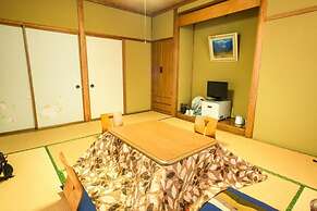 Hotel Ina