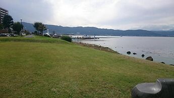 Hotel Ina