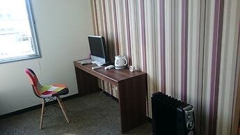 Hotel Ina