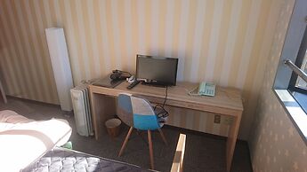 Hotel Ina