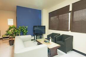 Hotel Ina