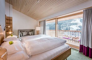 Hotel Stäfeli