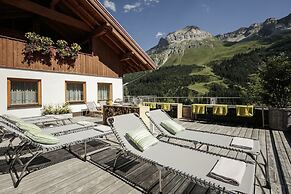 Hotel Stäfeli
