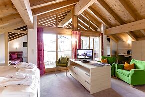 Hotel Stäfeli