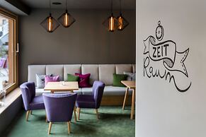 Hotel Stäfeli