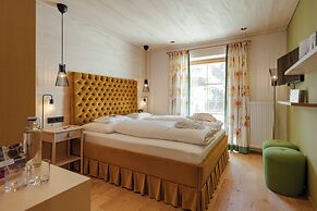 Hotel Stäfeli