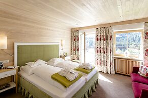 Hotel Stäfeli