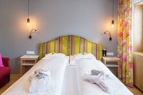 Hotel Stäfeli