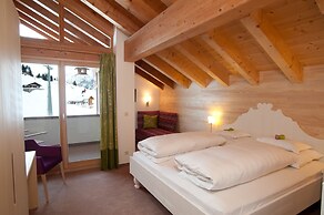 Hotel Stäfeli