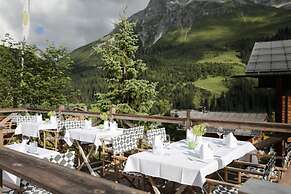 Hotel Stäfeli