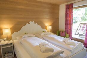 Hotel Stäfeli