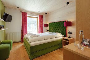 Hotel Stäfeli