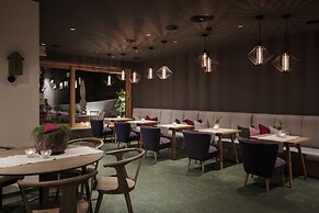 Hotel Stäfeli
