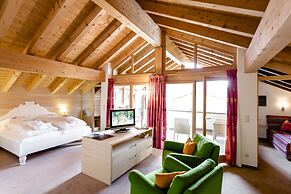 Hotel Stäfeli