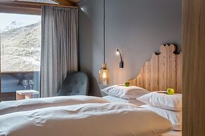 Hotel Stäfeli