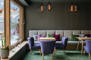 Hotel Stäfeli