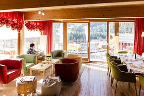 Hotel Stäfeli