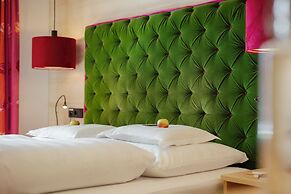 Hotel Stäfeli