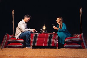 Thousand Nights Camp