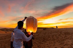 Thousand Nights Camp