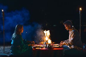 Thousand Nights Camp
