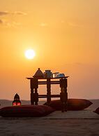 Thousand Nights Camp