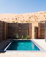 Thousand Nights Camp