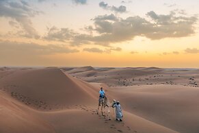 Thousand Nights Camp