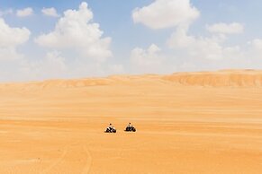 Thousand Nights Camp