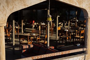 Thousand Nights Camp