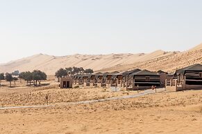 Thousand Nights Camp